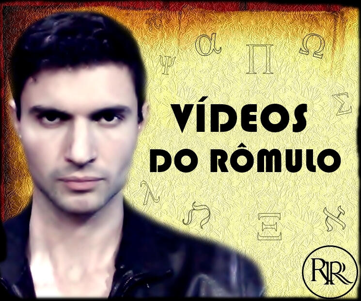 vídeos do rômulo vitalício vídeos do rômulo vitalício